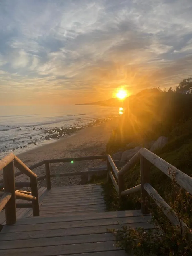 Apartamento Alegna Sunset Tarifa 0*,  Spain