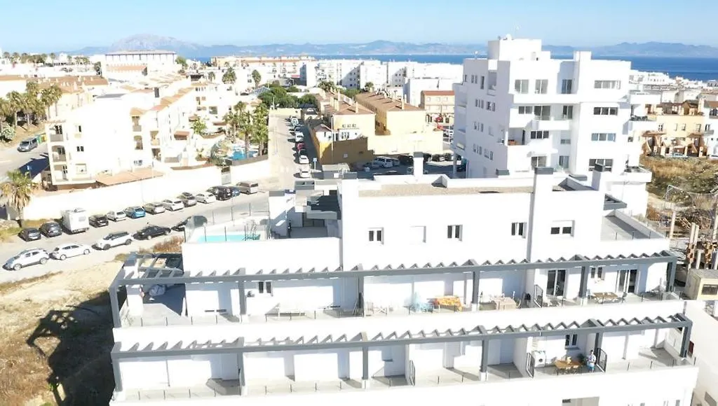 Apartamento Alegna Sunset Tarifa