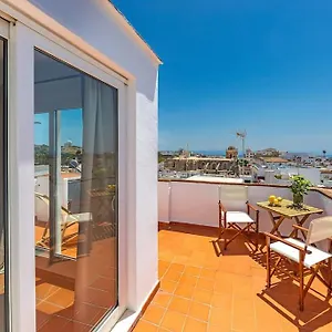 Casa Pepita - Old Town - Relax Terrace With Views Tarifa