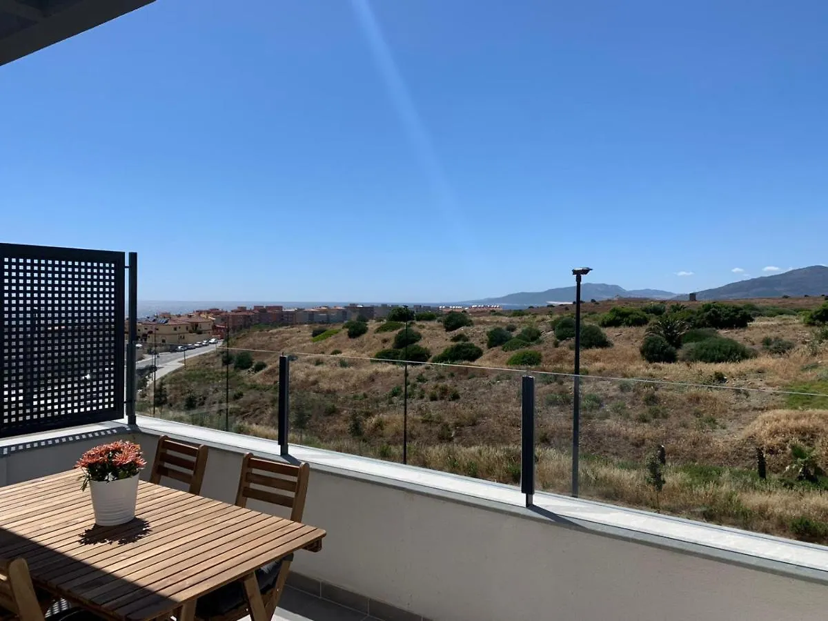 Apartamento Alegna Sunset تريفة إسبانيا