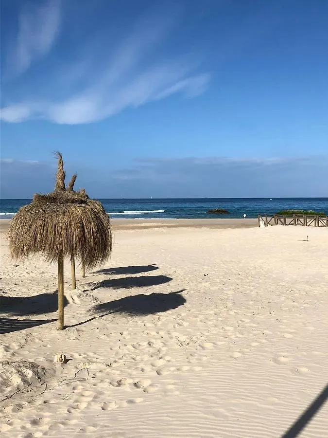 Apartamento Alegna Sunset تريفة شقة